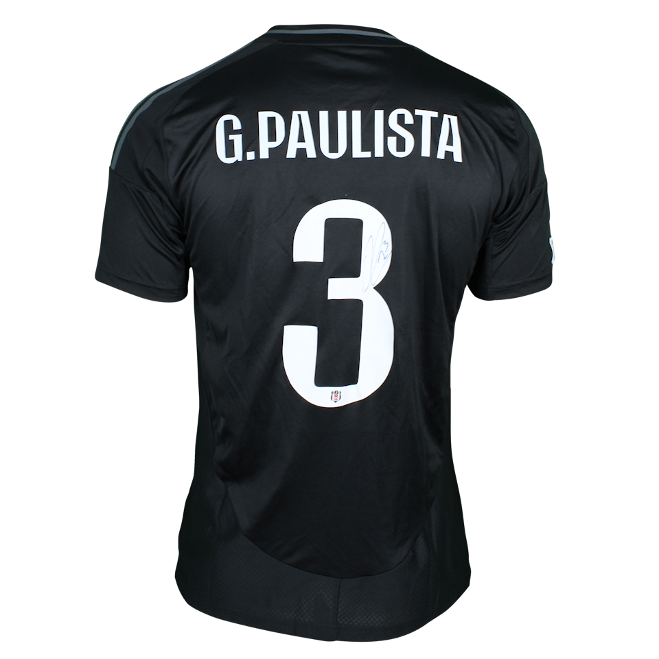 Gabriel Paulista Beşiktaş JK shirt