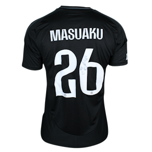 Arthur Masuaku Beşiktaş JK forması