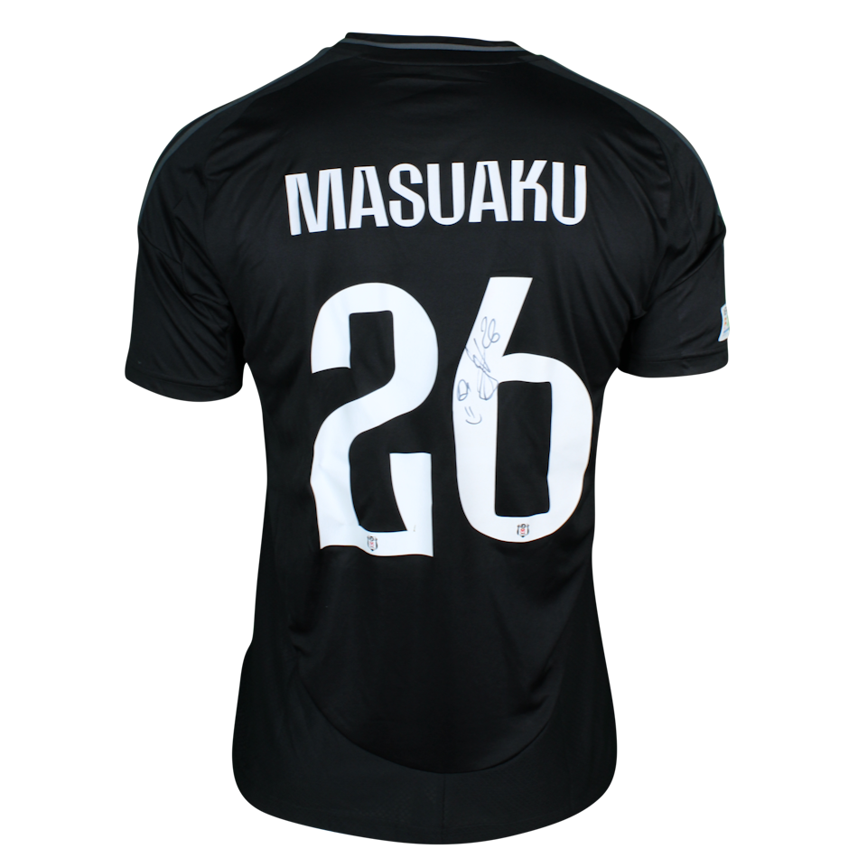 Arthur Masuaku Beşiktaş JK forması