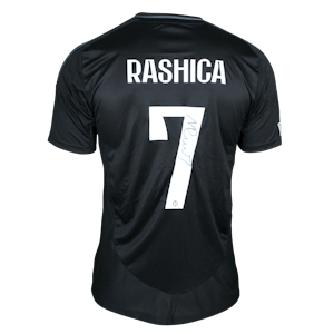 Milot Rashica Beşiktaş JK forması