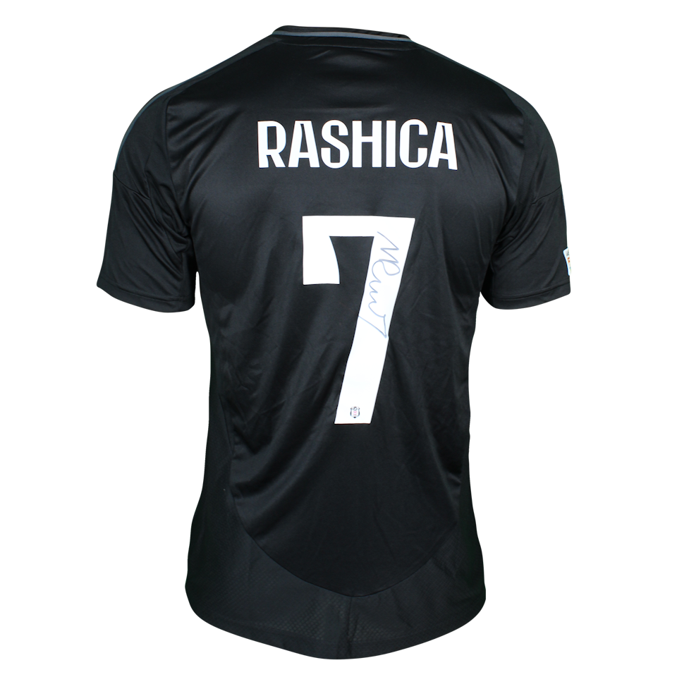 Milot Rashica Beşiktaş JK forması