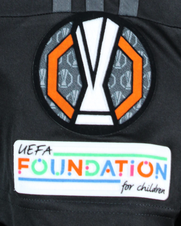 Mustafa Erhan Hekimoğlu Beşiktaş JK camisa.