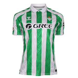 Sergi Altimira Clavell Real Betis shirt