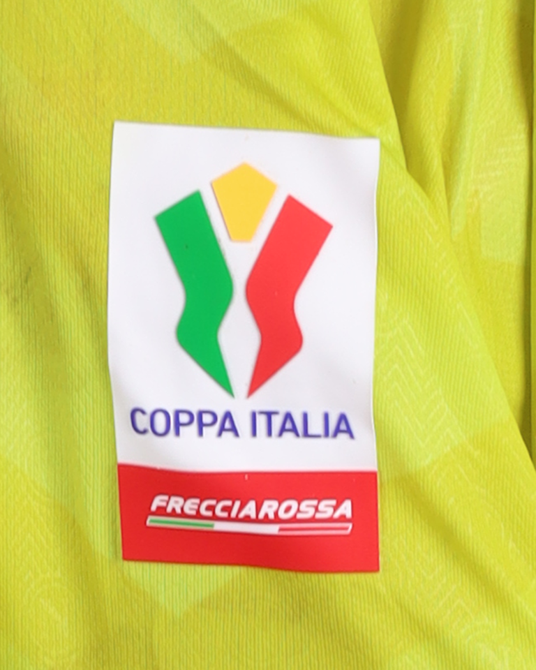 Maillot de Elia Caprile (Napoli)