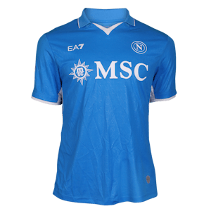 Maglia di Pasquale Mazzocchi (Napoli)
