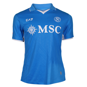 Giacomo Raspadori Napoli camisa.