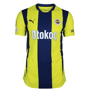 Alexander Djiku Fenerbahçe forması