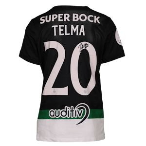 Telma Encarnação Sporting CP Women jersey