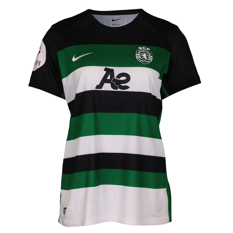 Telma Encarnação Sporting CP Women jersey