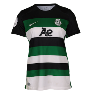 Maglia di Diana Micaela Abreu de Sousa e Silva (Sporting CP Women)