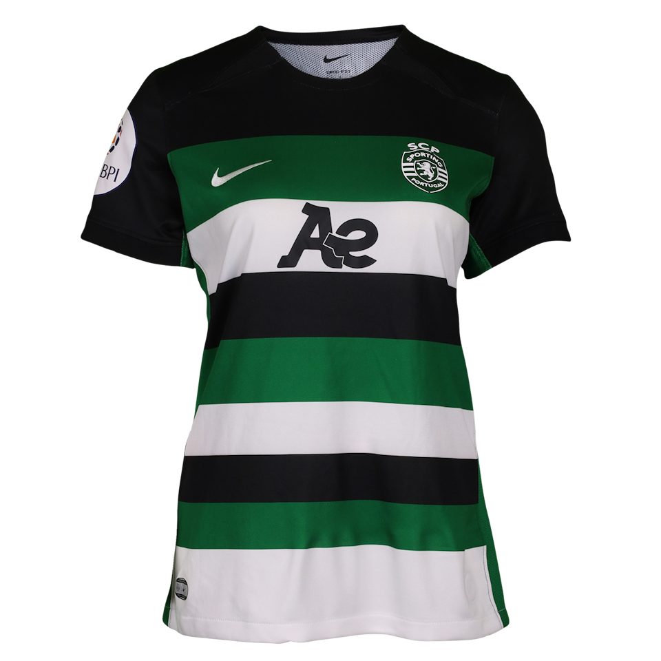 Rita Goncalves Sporting CP Women shirt