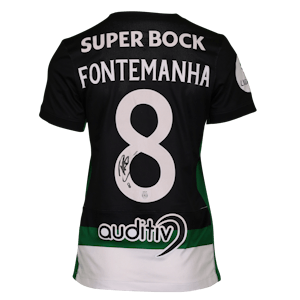 Rita Goncalves Sporting CP Women shirt