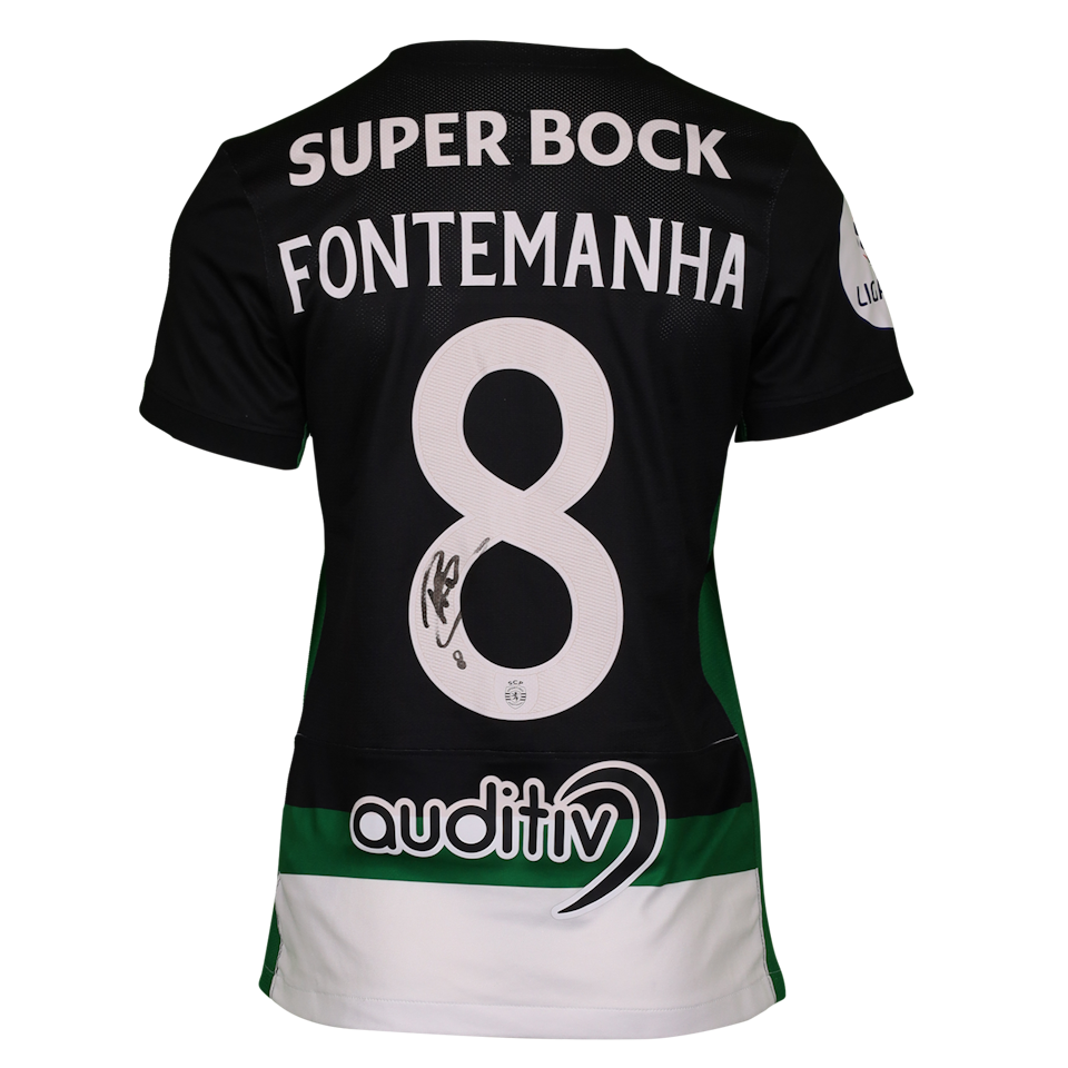 Rita Goncalves Sporting CP Women shirt
