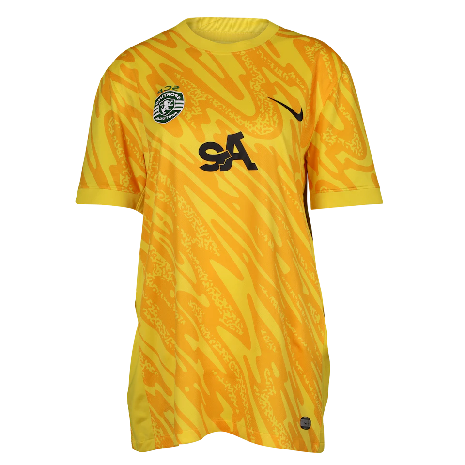 Catarina Potra Sporting CP Women jersey