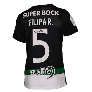 Ana Ribeiro Sporting CP Women shirt