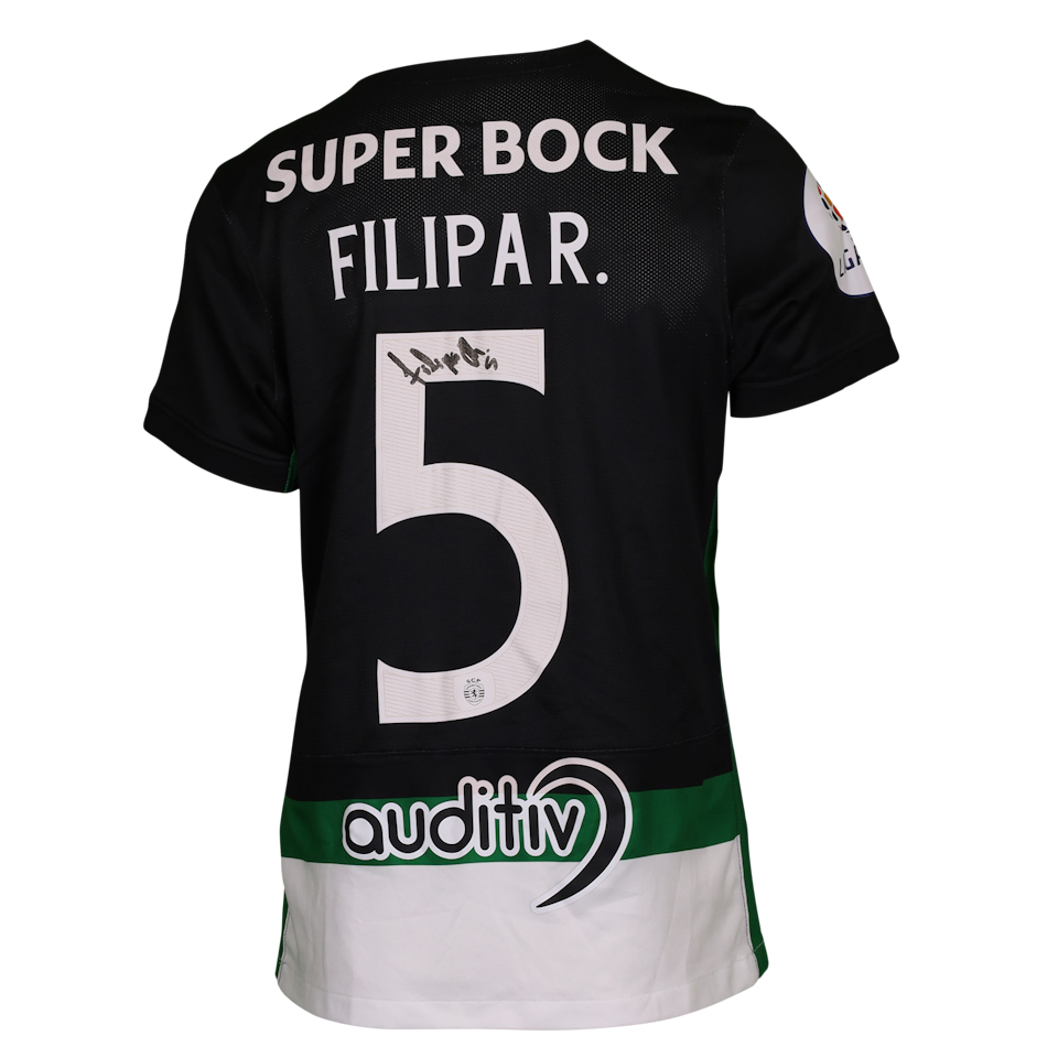 Ana Ribeiro Sporting CP Women shirt