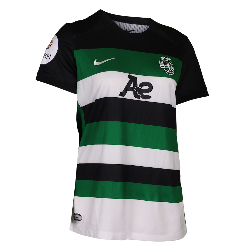 Ana Ribeiro Sporting CP Women shirt