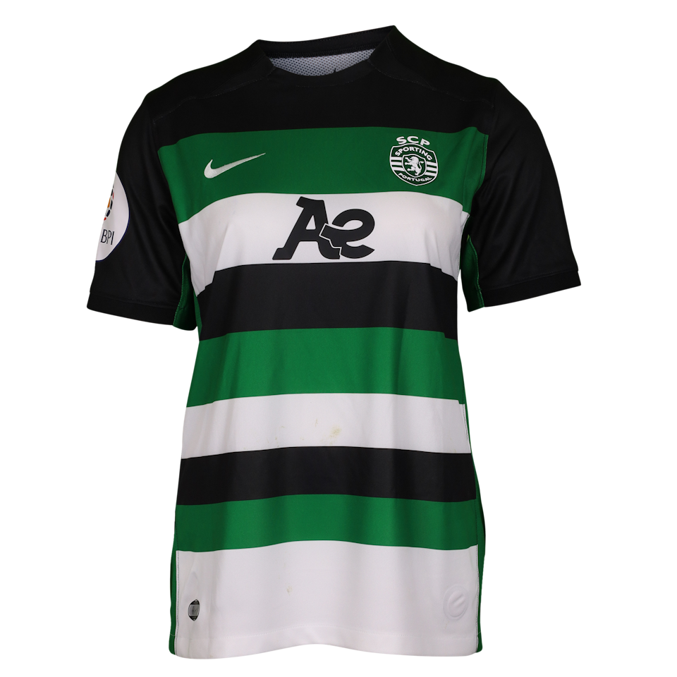 Miri O'Donnell Sporting CP Women jersey
