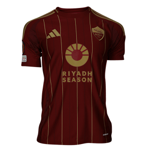 Matìas Soulè  AS Roma shirt