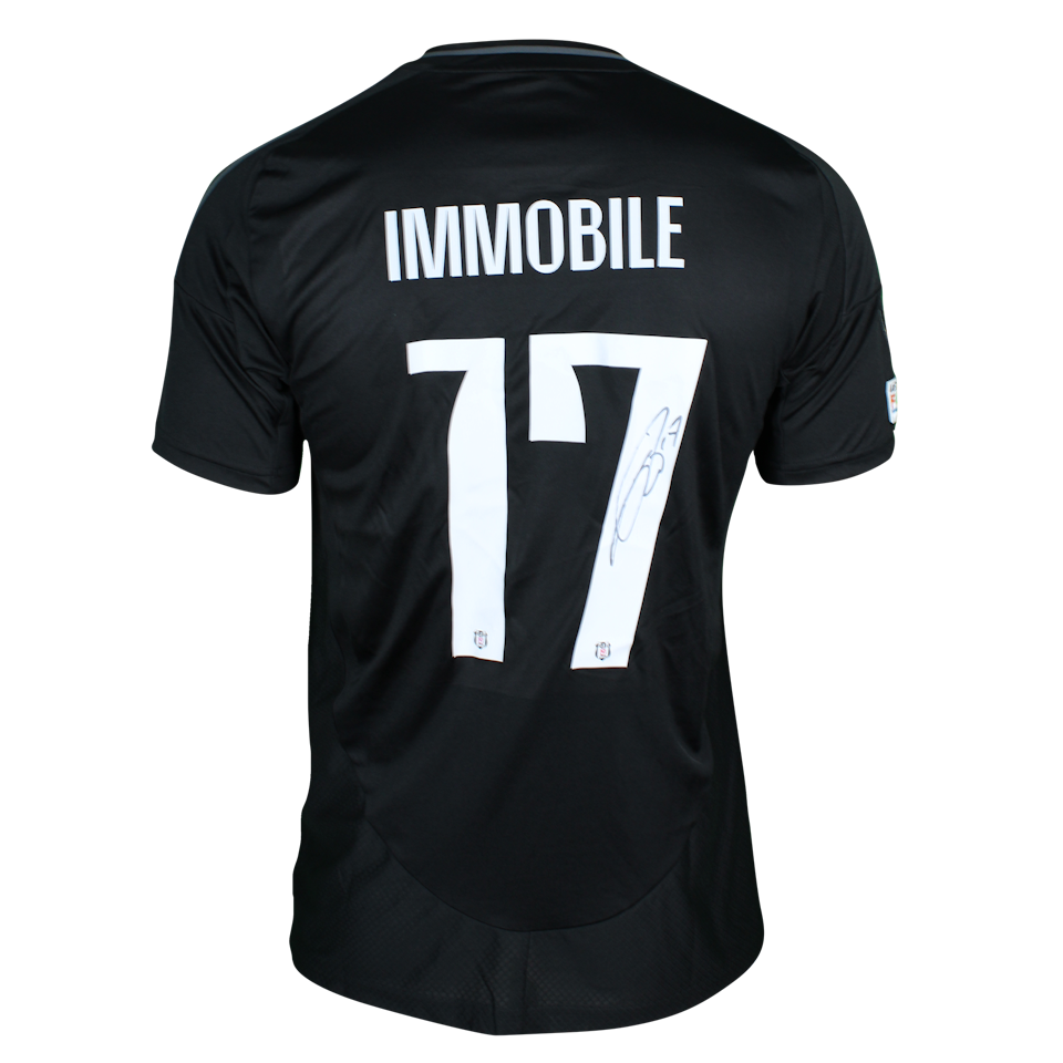 Ciro Immobile Beşiktaş JK shirt
