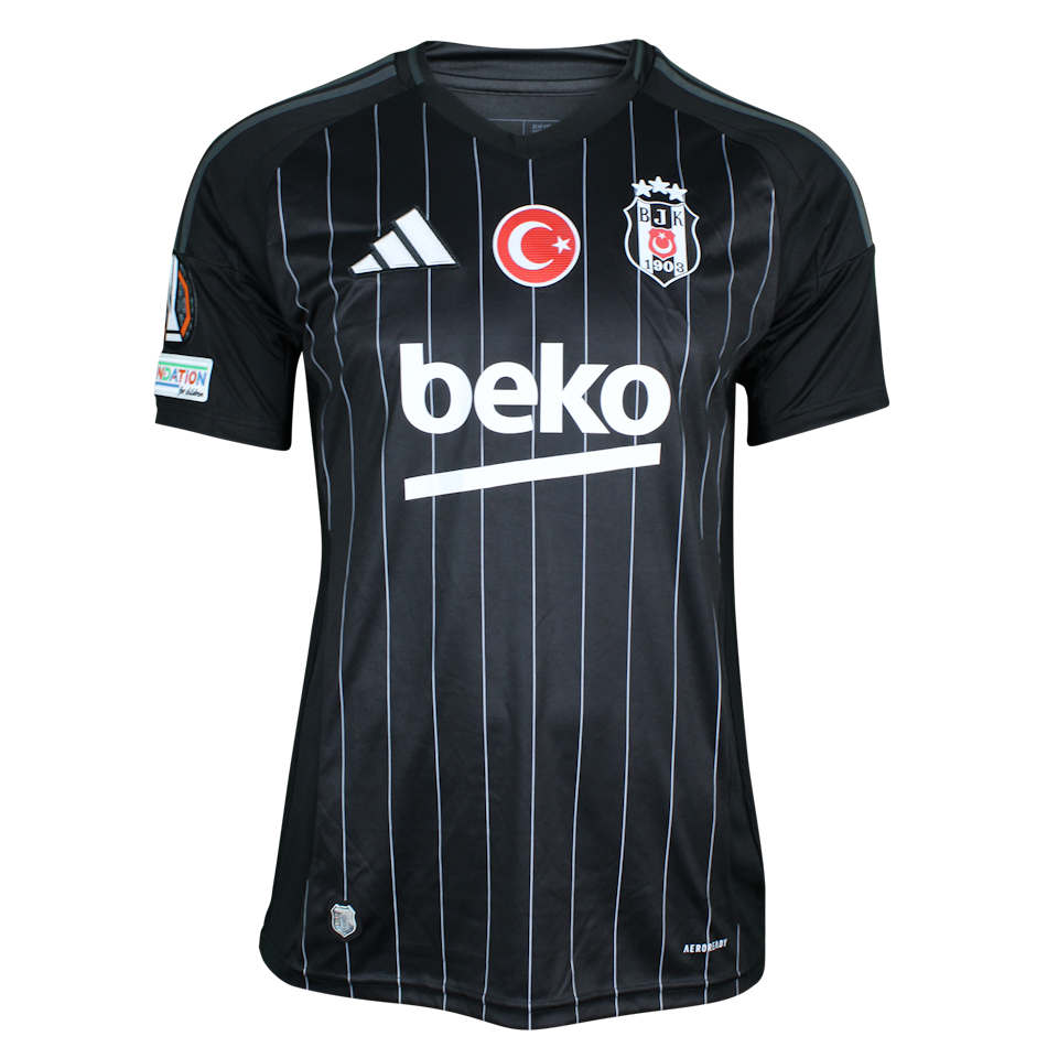 Ciro Immobile Beşiktaş JK shirt