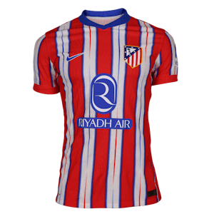 Giuliano Simeone Atlético de Madrid shirt