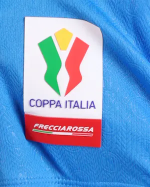 Khvicha Kvaratskhelia SSC Napoli shirt