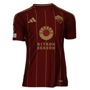 Stephan El Shaarawy AS Roma shirt