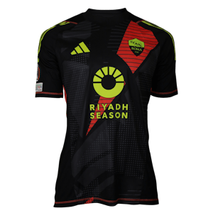 Renato Bellucci Marin AS Roma shirt