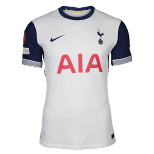 James Maddison Tottenham Hotspur jersey