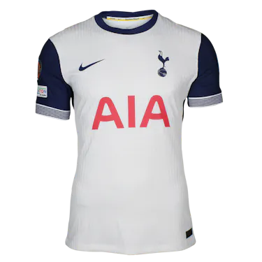 Tottenham Hotspur 팀의 Pedro Porro 셔츠