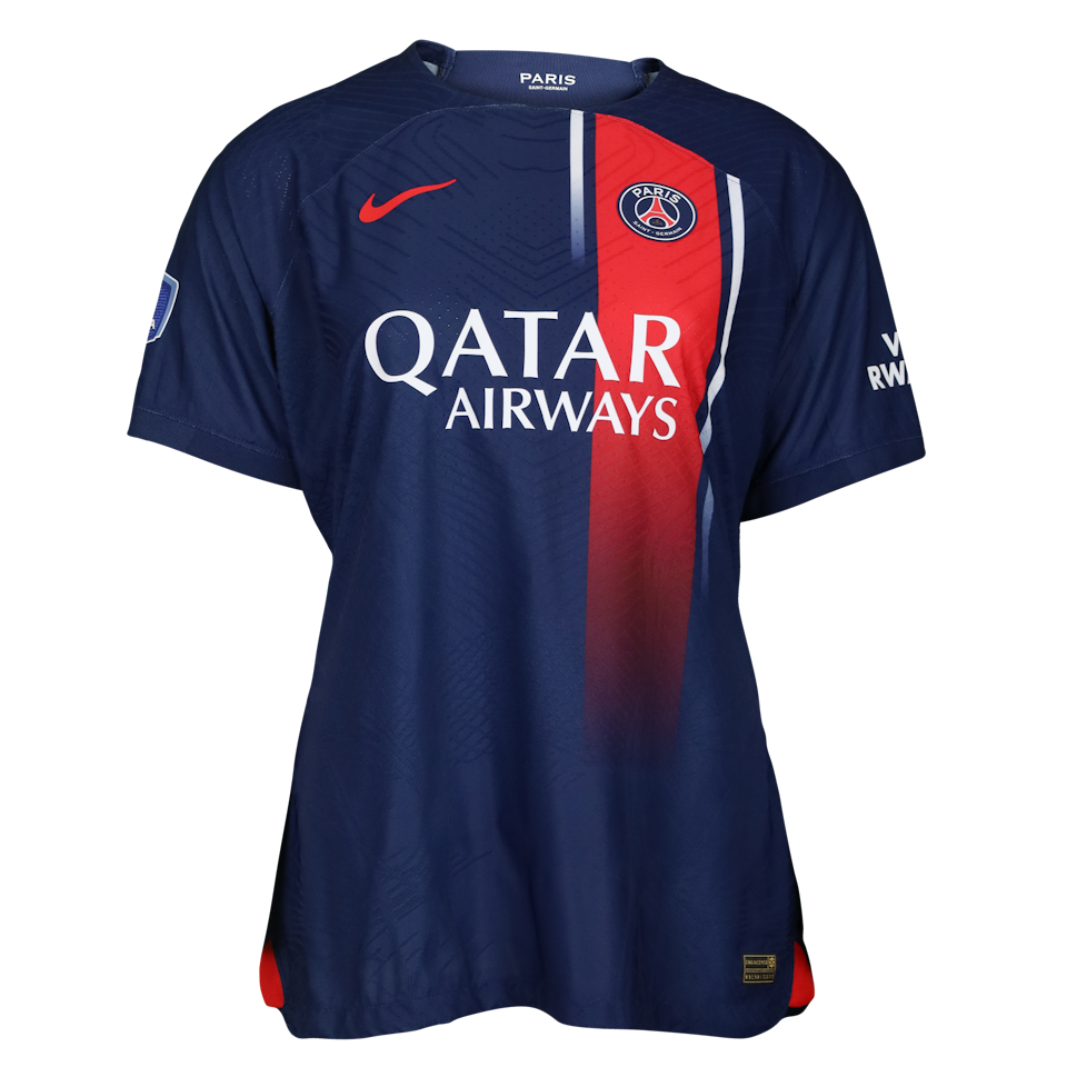 Amalie Vangsgaard | PSG W 