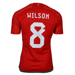Harry Wilson | Wales 
