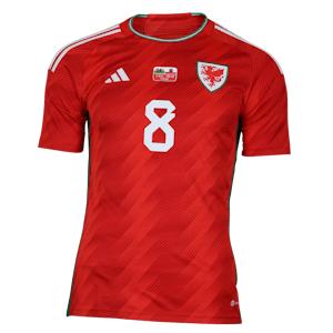 Harry Wilson | Wales 