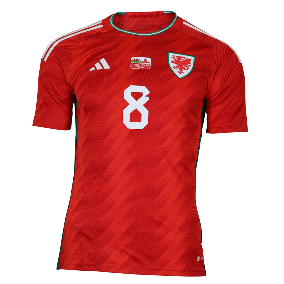 Harry Wilson | Wales 