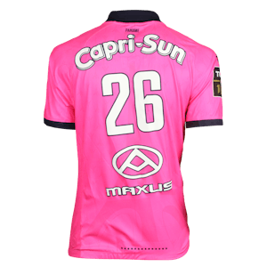 Stade Français Special Edition Shirt - 3