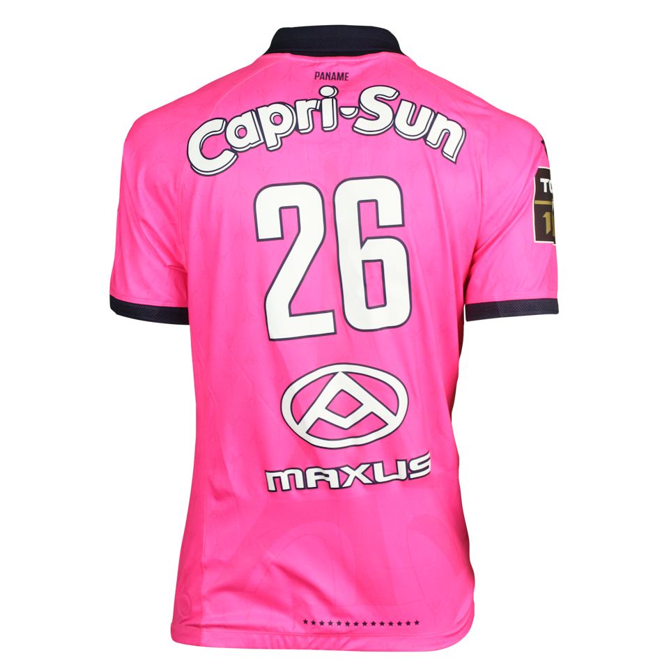 Stade Français Special Edition Shirt - 3