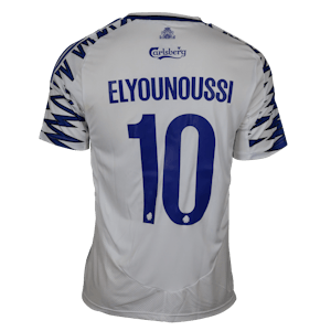 Mohamed Elyounoussi