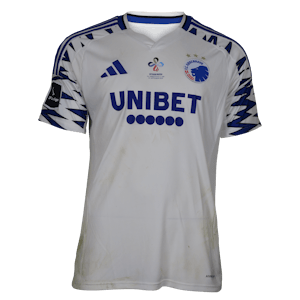 Lukas Reiff Lerager