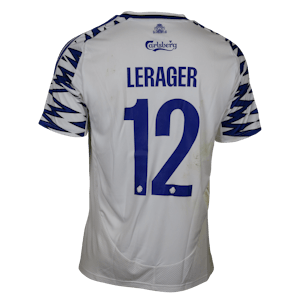 Lukas Reiff Lerager