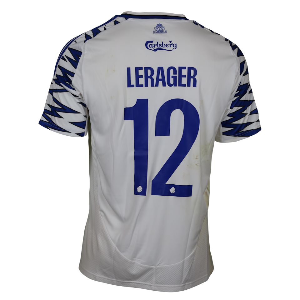 Lukas Reiff Lerager