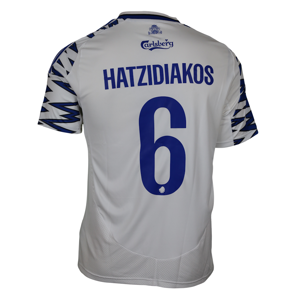 Pantelis Chatzidiakos