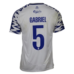 Gabriel Pereira Magalhães dos Santos