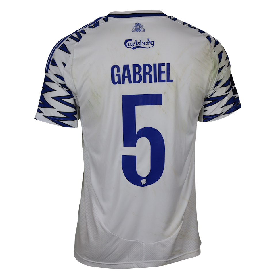 Gabriel Pereira Magalhães dos Santos
