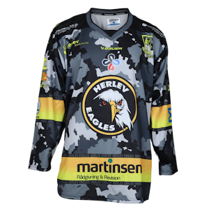 Mathias Hansen | Herlev Eagles 