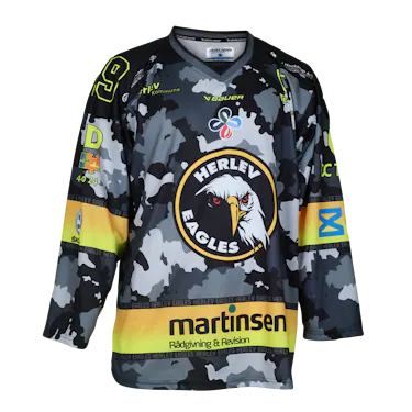 Matthias Asperup | Herlev Eagles 