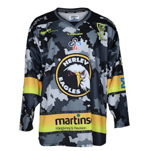 Lucas Carlsson | Herlev Eagles
