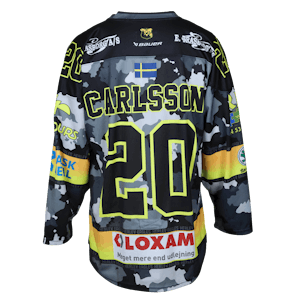 Lucas Carlsson | Herlev Eagles