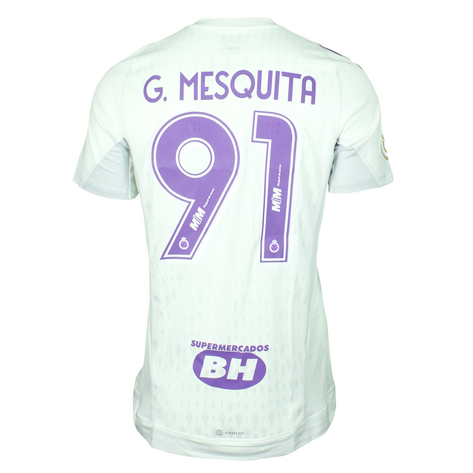 Squad Signed Shirt - 3