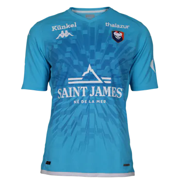 Yannis Clementia | Caen 